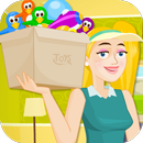 เกมส์ขายของเล่น APK