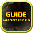 Guide Laracroft Relic Run 2016