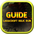 Guide Laracroft Relic Run 2016 иконка