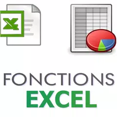 Les fonctions Excel アプリダウンロード