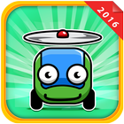 Copter swing 2016 icon