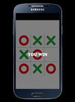 classical tic tac multiplayer capture d'écran 2