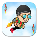 Fly Kids Adventure APK