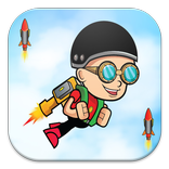 Fly Kids Adventure