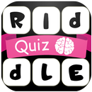 Riddle Quiz Word APK