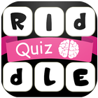 Riddle Quiz Word icon