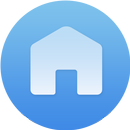 NELauncher： smart launcher APK