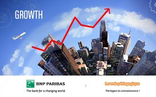 Growth اسکرین شاٹ 1