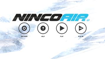 NINCOAIR Affiche