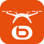 Essentiel b Drone icon