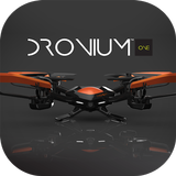 Protocol Dronium One أيقونة