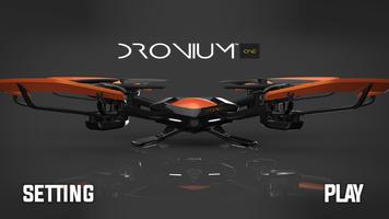 Protocol Dronium One Poster