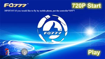 FQ777 โปสเตอร์