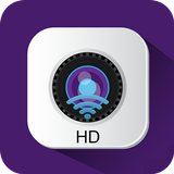 HD WIFI FPV icône