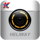 HELIWAY FPV aplikacja