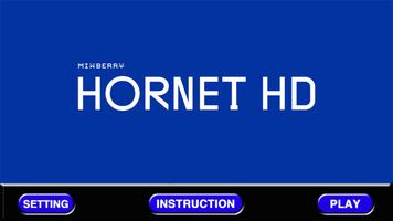 Hornet HD 海报