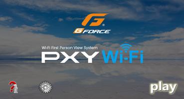 PXY Wi-Fi Affiche