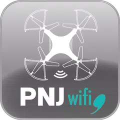 PNJ wifi