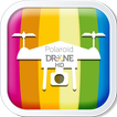 Polaroid Drone HD