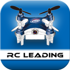 RC-Leading Zeichen