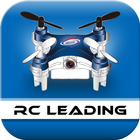 RC-Leading 图标