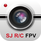 SJ A1003 FPV icône
