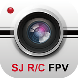 SJ A1003 FPV আইকন