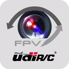 Baixar udirc-FPV APK