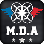 MODELCO-MDA icône