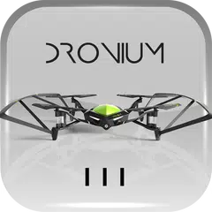 Dronium III アプリダウンロード