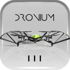 Скачать Dronium III APK