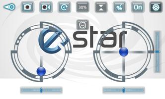 eSTAR UFO 截图 2