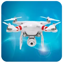 Descargar APK de Drone Spy