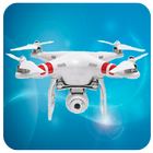 Drone Spy icône