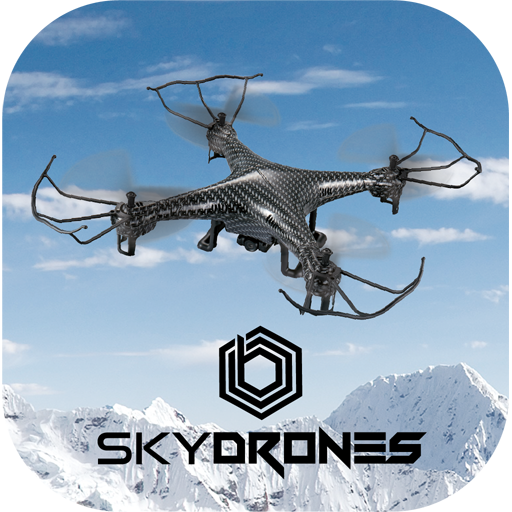 Skydrones X15