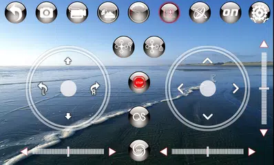 Skydrones X15 APK download
