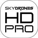 Skydrones HD PRO APK