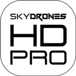 Skydrones HD PRO