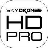Skydrones HD PRO আইকন
