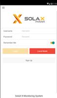 SolaxPortal постер