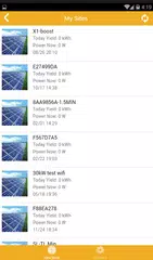 SolaxPortal アプリダウンロード