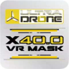 X40.0 VR MASK