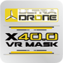 X40.0 VR MASK aplikacja