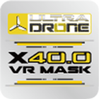 X40.0 VR MASK 图标