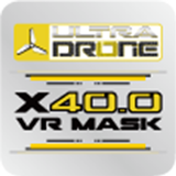 X40.0 VR MASK icon