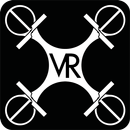 VR DRONE FULL HD APK