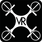 VR DRONE FULL HD icône