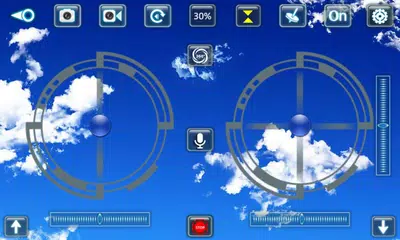 WiFi UFO SM APK download