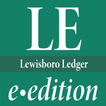 The Lewisboro Ledger