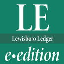 APK The Lewisboro Ledger
